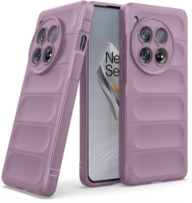 GLOBAL NOMAD Back Cover for OnePlus 12