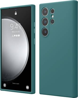 capo Back Cover for Samsung Galaxy S24 Ultra 5G