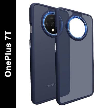 Artistque Back Cover for OnePlus 7T