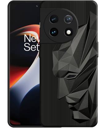 CASEKOO Back Cover for OnePlus 11R 5G, OnePlus 11R