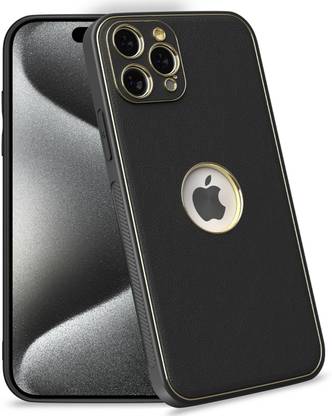 Pikkme Back Cover for iPhone 15 Pro Max