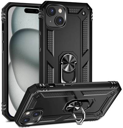 Cover Alive Back Cover for Apple iPhone 15 Plus