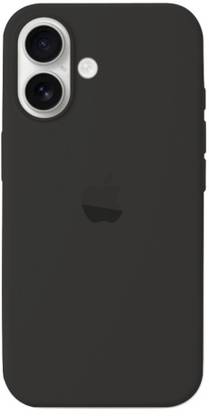 INNOPACE Back Cover for IPHONE 16