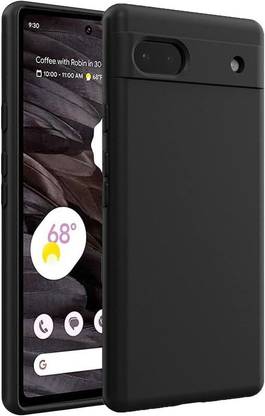 NKCASE Back Cover for Google pixel 8a