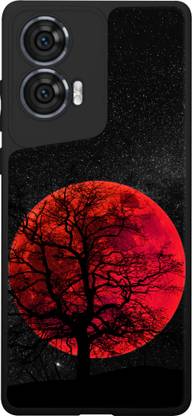 Case pie Back Cover for Moto Edge 50 Fusion 5G, Motorola Edge 50 Fusion 5G