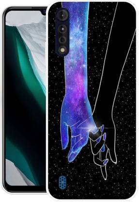 PALWALE BALAJI Back Cover for Motorola Moto G8 Power Lite