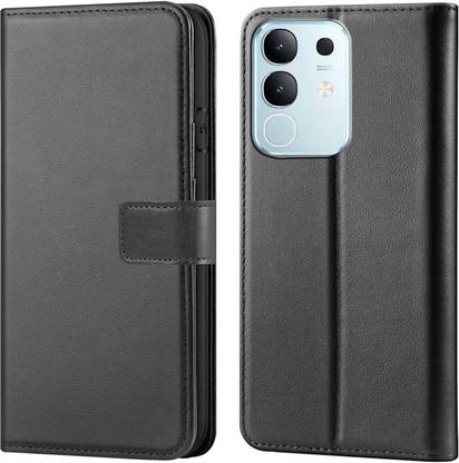 Forego Back Cover for Vivo T4X 5G