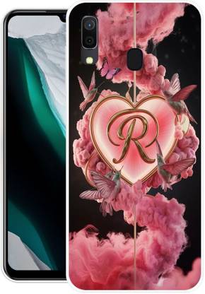 SIMAWAT Back Cover for Samsung Galaxy A30