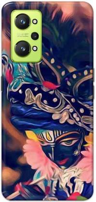 Faybey Back Cover for Realme GT NEO 2