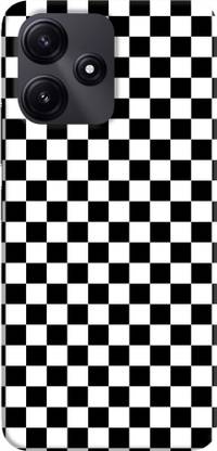 Casekaro Back Cover for Poco M6 Pro 5G