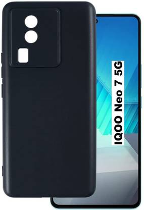 GDBUY Back Cover for iQOO Neo 7 5G, iQOO Neo 7, iQ00 Neo 7 5G, iQ00 Neo 7