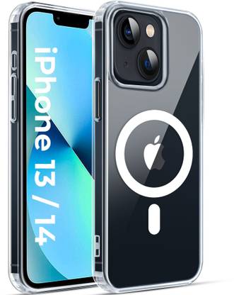 Artistque Back Cover for iPhone 14