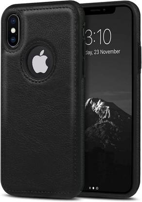 EXOTIC FLOURISH Back Cover for Apple iPhone X