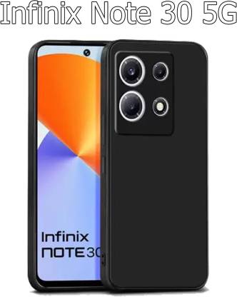 NKCASE Back Cover for Infinix Note 30 5G, (CND)