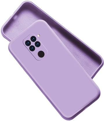 Artistque Back Cover for Mi Redmi Note 9