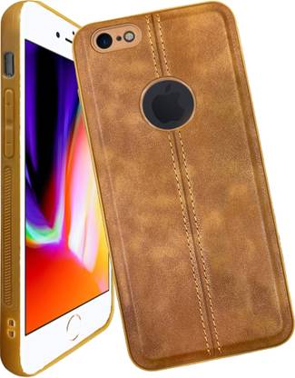 Artistque Back Cover for Apple iPhone 8