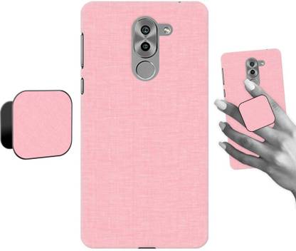 Coberta Cover Accessory Combo for Honor 6X