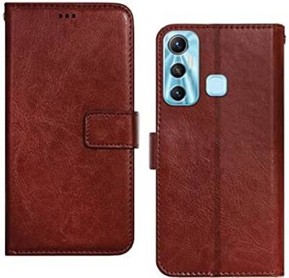 F A T A H Back Cover for INFINIX HOT 11