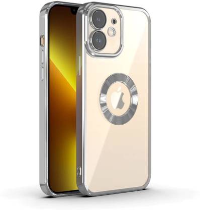 Luxury Counter Back Cover for Apple iPhone 12 |Top Notch Quality |Premium Top Grade Case| Rich Look| High Quality