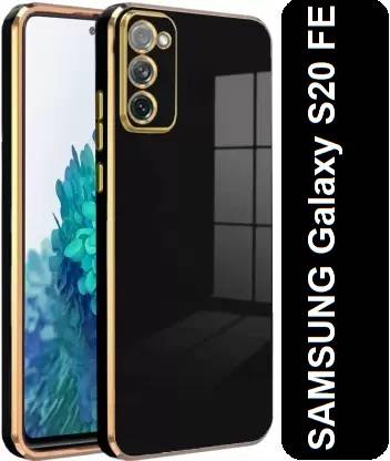 Coverskart Electroplating Chrome Back Cover for VIVO V20 SE, 6D Electroplating Chrome Glossy MyCase