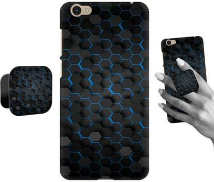 COVERDESIGN Back Cover for VIVO Y55s