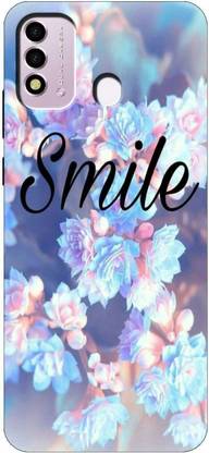 King Maker Back Cover for Itel Vision 2s Back Cover