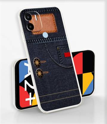 mobom Back Cover for Redmi Mi A2 Plus