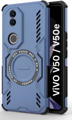KWINE CASE Back Cover for vivo V50 5G