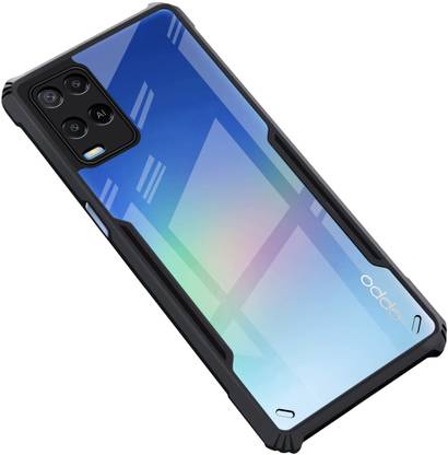 GLOBAL NOMAD Back Cover for OPPO A54