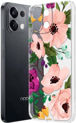 Flipkart SmartBuy Back Cover for OPPO K13 5G