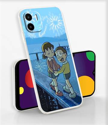 Mitvaa Back Cover for Redmi Mi A2 2023