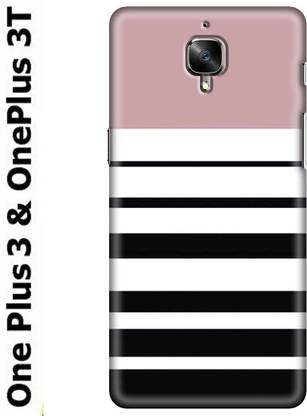 HESOFY Back Cover for OnePlus 3T,OnePlus 3