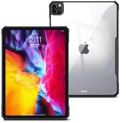 LIKECASE Back Cover for iPad Pro 12.9 (2021) (5th generation)