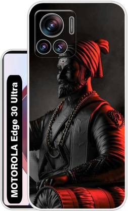 Flipkart SmartBuy Back Cover for MOTOROLA Edge 30 Ultra
