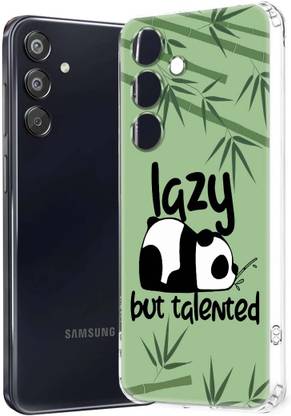 Flipkart SmartBuy Back Cover for Samsung Samsung F15 5G