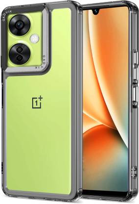 gadvik Back Cover for OnePlus Nord CE 3 Lite 5G