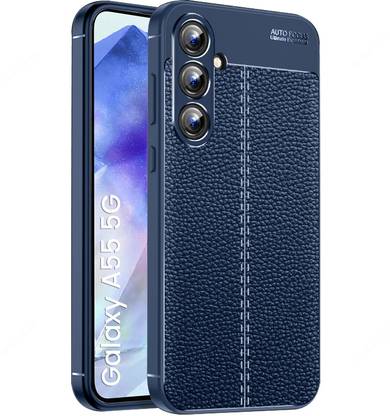 Golden Sand Back Cover for SAMSUNG Galaxy A55 5G, Samsung A55 5G