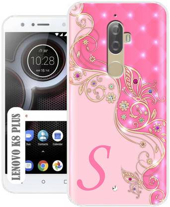 ToGood Back Cover for Lenovo K8 Plus