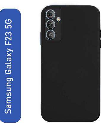 Flipkart SmartBuy Back Cover for Samsung Galaxy F23 5G, Samsung F23 5G