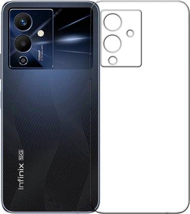 Everything. Back Cover for Infinix Note 12 Pro 5G