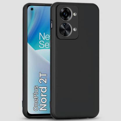 ASMANTIC Back Cover for Oneplus Nord 2t