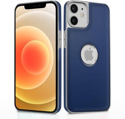 Pikkme Back Cover for iPhone 12 Mini