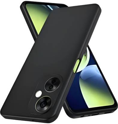 Sciforce Back Cover for Redmi 13C 5G Back cover