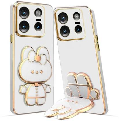 SYOTT Back Cover for MOTOROLA Edge 50 Pro 5G