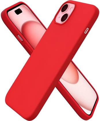 capo Back Cover for Apple iPhone 15 Plus