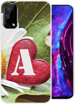 SuperQueen Back Cover for Realme Narzo 30 Pro 5G