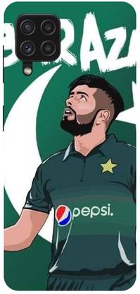 Rockyard Back Cover for Samsung Galaxy A22