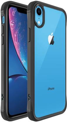 Egotude Back Cover for Apple iPhone XR