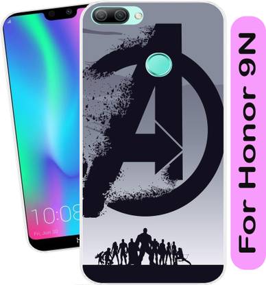 Cooltrend Back Cover for Honor 9N