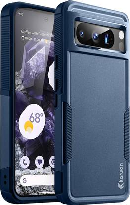 KARWAN Back Cover for Google Pixel 8 Pro